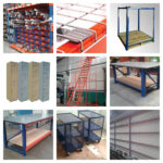 EXHIBIDORES METALICOS, CONVERTIDOR DE TARIMA, CARROS Y PLATAFORMAS PARA LOGISTICA, MESAS DE TRABAJO, ESCALERAS, LOCKERS, PARRILLAS PARA RACKS,  EXHIBIDORES METALICOS