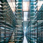 Rack picking cargas ligeras