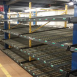 Rack Carton Flow